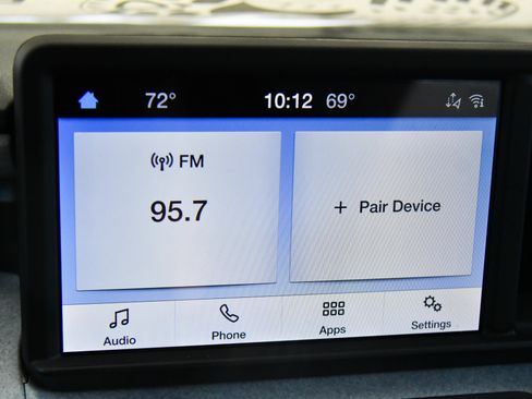 Used 2023 Ford Maverick XLT FWD image 19