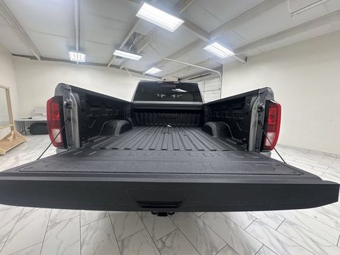 New 2026 GMC Sierra 2500 SLE w/ SLE Value Package; AWD/4WD image 27