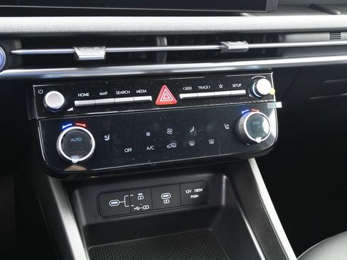 New 2026 Hyundai Tucson XRT image 18