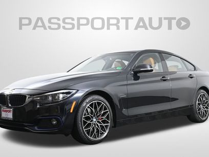 Used 2018 BMW 430i Gran Coupe xDrive