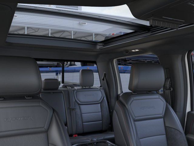 New 2026 Ford F150 Raptor AWD/4WD image 22