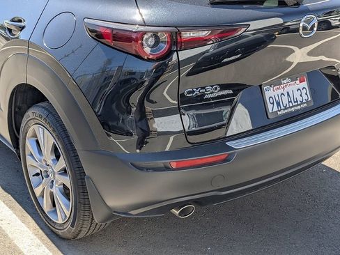 Used 2025 MAZDA CX-30 AWD 2.5 S w/ Preferred Package image 20