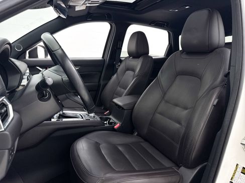 Used 2019 MAZDA CX-5 Signature AWD/4WD image 21