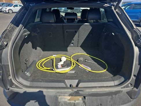 Used 2021 Volkswagen ID.4 Pro S image 12