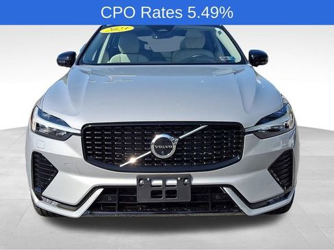 Certified 2023 Volvo XC60 B5 Plus w/ Climate Package AWD/4WD image 3