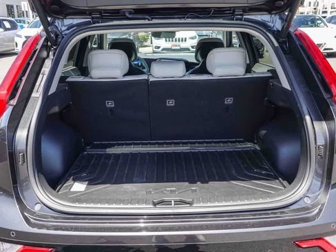 Certified 2023 Kia Niro Wind FWD image 26