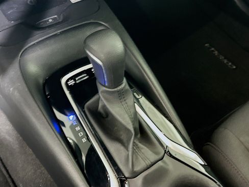 Used 2024 Toyota Corolla SE w/ SE Premium Package FWD image 21