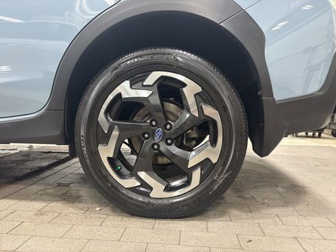 Certified 2023 Subaru Crosstrek 2.5i Limited image 9