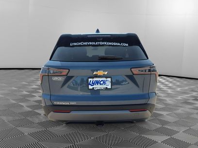New 2026 Chevrolet Equinox LT w/ Convenience Package II