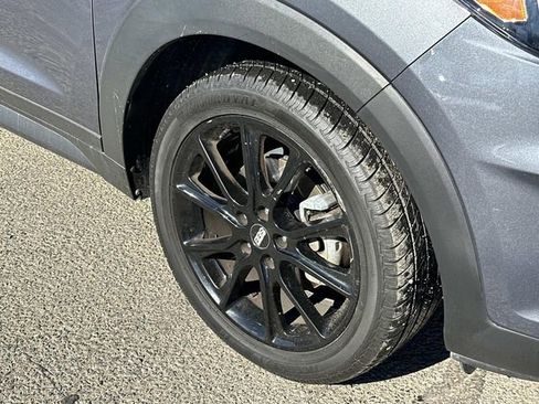 Used 2019 Hyundai Tucson Night image 7