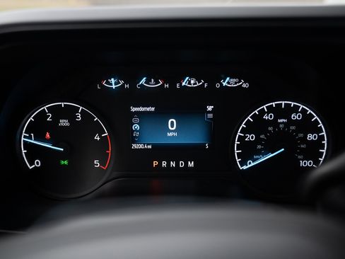 Used 2024 Ford F350 XL image 11