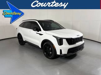 New 2026 Kia Sorento SX Prestige AWD/4WD video 1