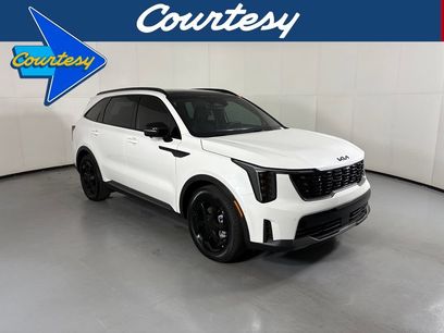 New 2026 Kia Sorento SX Prestige