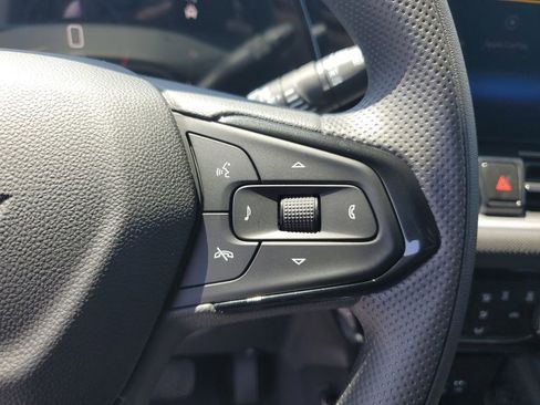 New 2026 Chevrolet TrailBlazer LT w/ Midnight Edition FWD image 29
