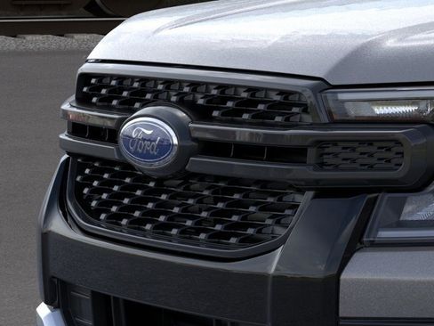 New 2026 Ford Ranger XLT AWD/4WD image 17