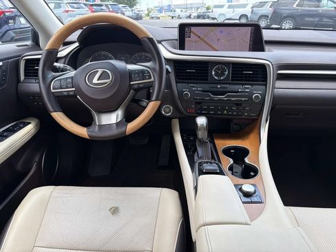 Used 2019 Lexus RX 350 FWD w/ Navigation Package image 17