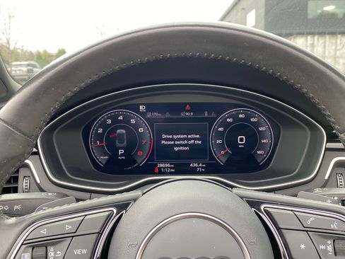 Used 2020 Audi A5 2.0T Premium Plus image 10