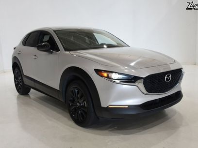 Used 2024 MAZDA CX-30 AWD 2.5 S w/ Select Sport Pkg
