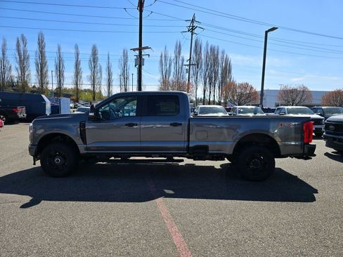 New 2026 Ford F350 XL w/ STX Appearance Package AWD/4WD image 9