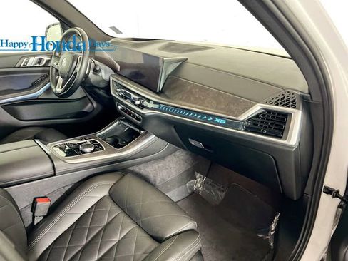 Used 2024 BMW X5 xDrive40i image 34