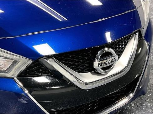 Used 2017 Nissan Maxima Platinum FWD image 29