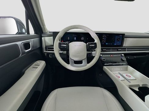 New 2026 Hyundai Santa Fe SE image 18