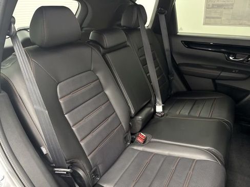 New 2026 Honda CR-V Sport Touring image 22