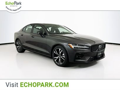 Used 2025 Volvo S60 B5 Core