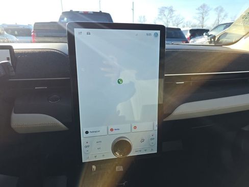 Used 2024 Ford Mustang Mach-E Premium image 11