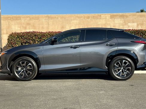 New 2026 Lexus RZ 350e image 7