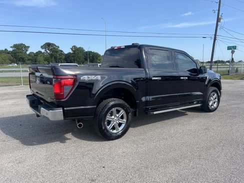 Used 2025 Ford F150 XLT w/ Equipment Group 301A Standard AWD/4WD image 2