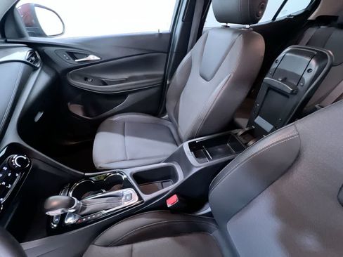 Used 2023 Buick Encore GX Preferred w/ Cold Weather Comfort Package FWD image 29