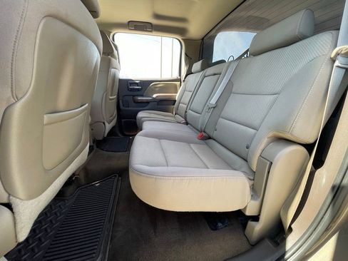 Used 2015 GMC Sierra 1500 SLE w/ Texas SLE Value Package image 19