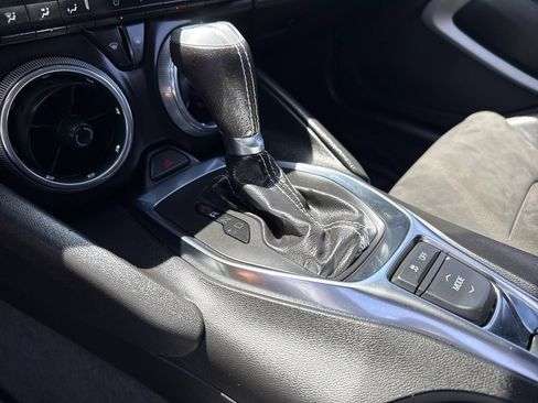 Used 2023 Chevrolet Camaro SS RWD image 24