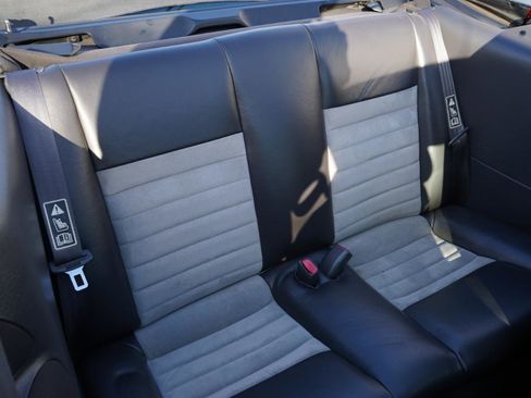 Used 2001 Ford Mustang Cobra image 55