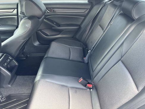 Used 2022 Honda Accord Sport image 15