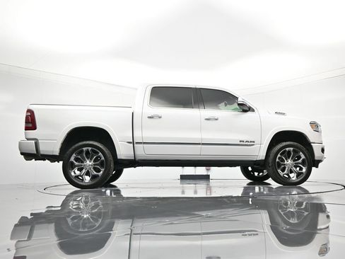 Used 2022 RAM 1500 Limited image 39