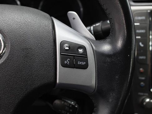 Used 2013 Lexus IS 250 AWD w/ Preferred Accessory Package image 13