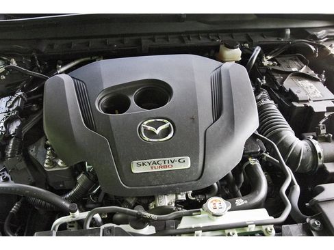 Used 2025 MAZDA CX-50 2.5 Turbo w/ Weather Package AWD/4WD image 32