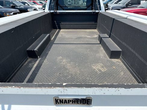Used 2018 RAM 3500 Tradesman w/ Power & Remote Entry Group RWD image 13