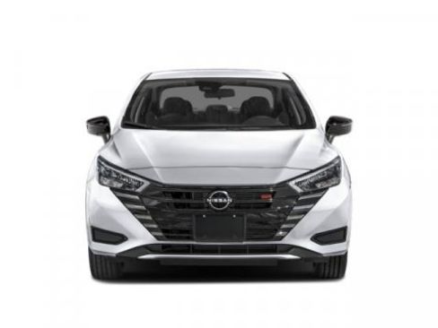 New 2025 Nissan Versa SR image 7