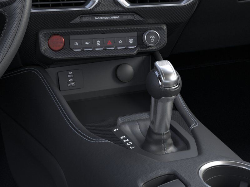 New 2026 Ford Mustang Premium RWD image 15