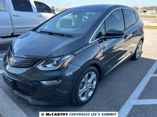 Used 2021 Chevrolet Bolt LT video 1