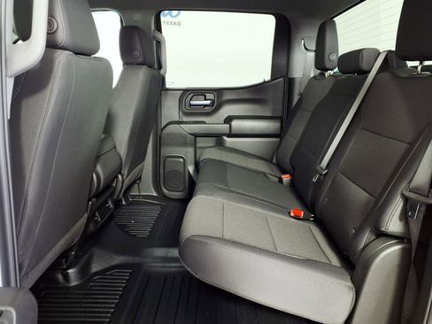 New 2026 GMC Sierra 1500 Pro w/ Pro Value Package RWD image 22
