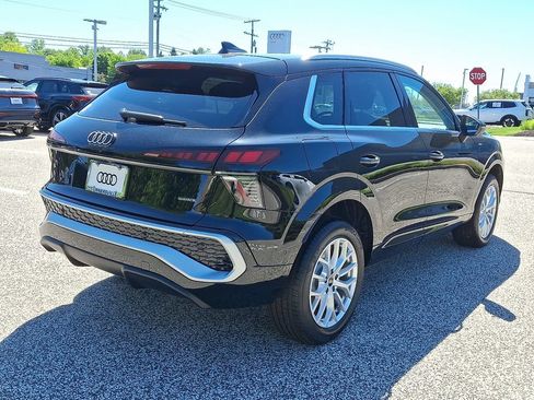 New 2026 Audi Q3 quattro 2.0T AWD/4WD image 4