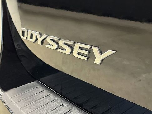 New 2026 Honda Odyssey EX-L image 9