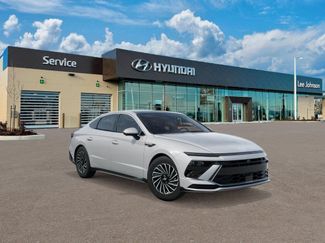 New 2026 Hyundai Sonata Limited FWD video 2