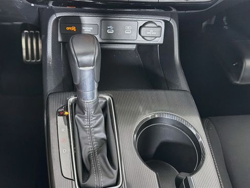 Used 2025 Honda Civic Sport image 23