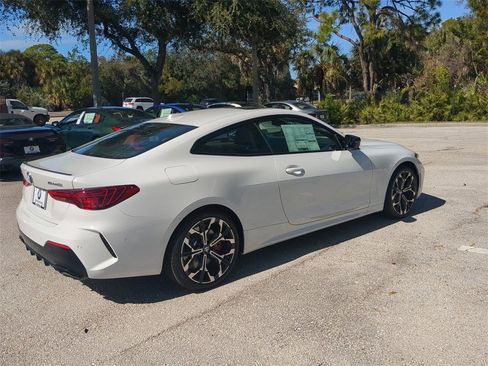 New 2026 BMW 440i xDrive M440i xDrive w/ Premium Package image 4