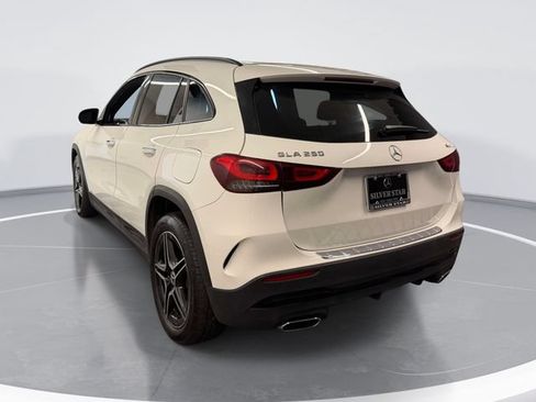 Certified 2023 Mercedes-Benz GLA 250 4MATIC image 6